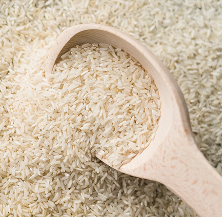 Rice is the best staple food in many cultures