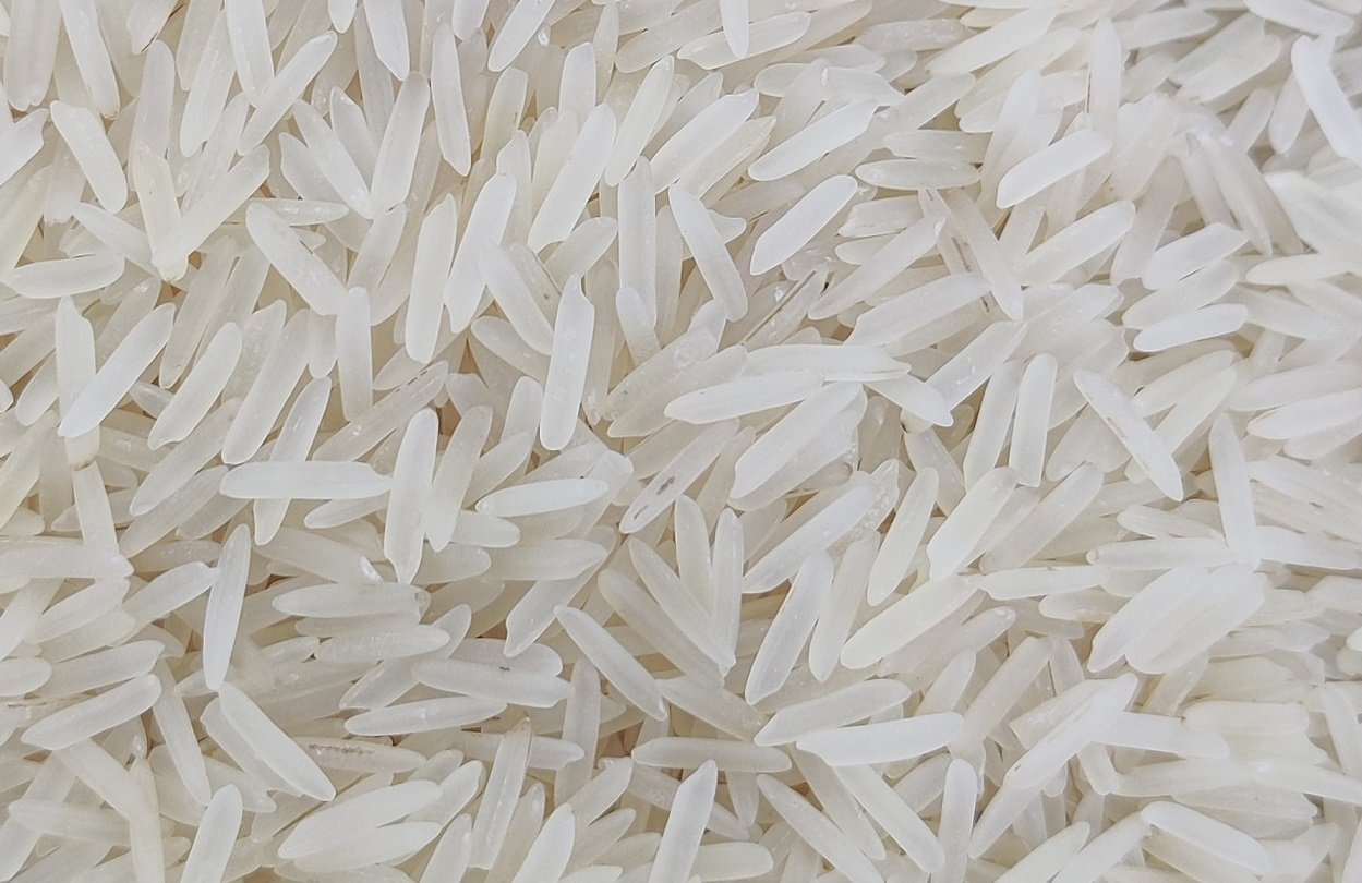 Indian Non Basmati Rice