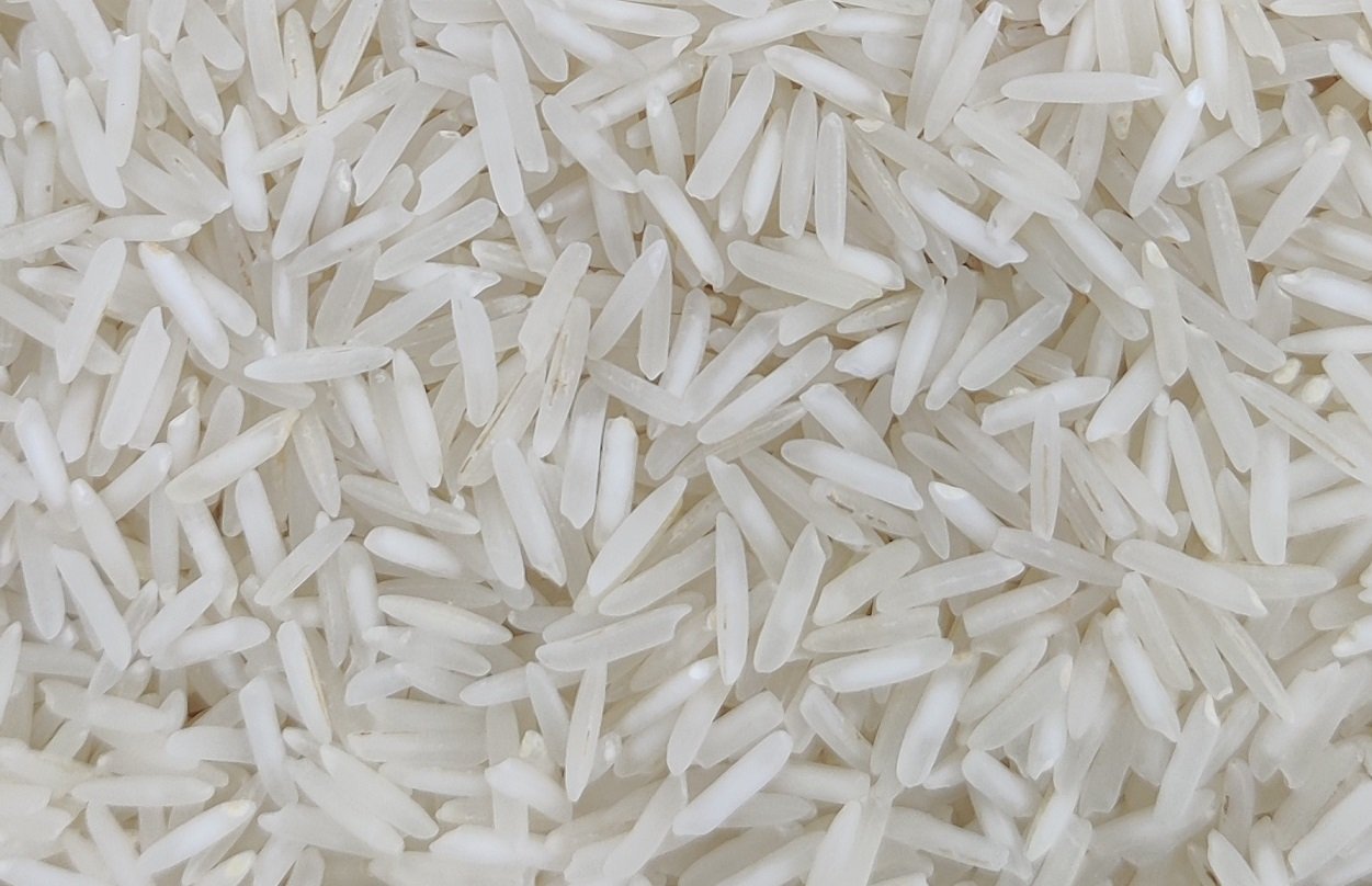 Traditional Basmati Rice